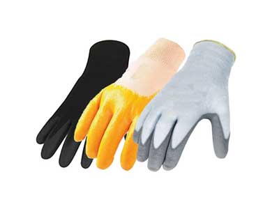 Nitrile Gloves