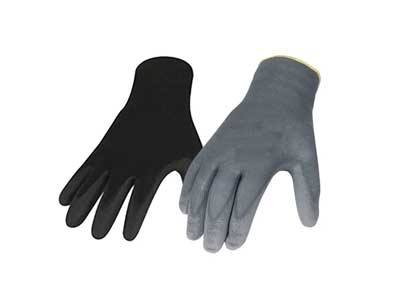 PU-gloves