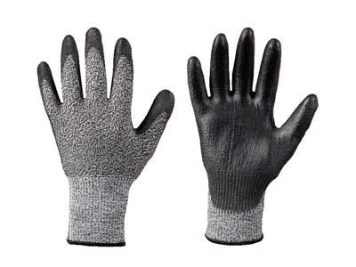 Protective gloves