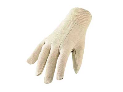 Cotton-gloves