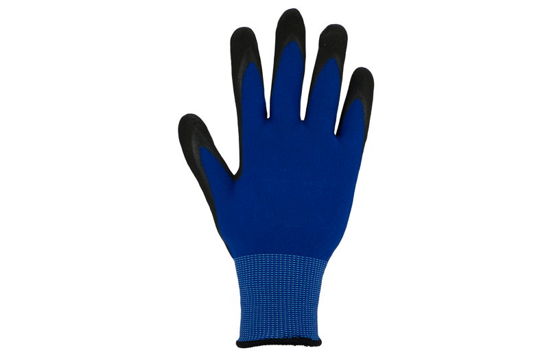 Micro foam gloves