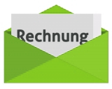Rechnungsversand per Post